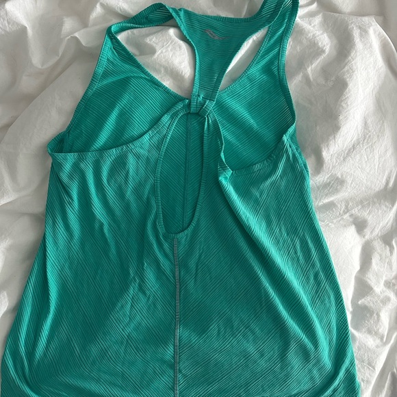 Camisole saucony neuve! - Picture 2 of 2